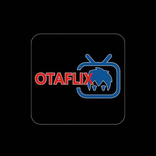 Otaflix Logo